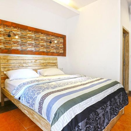 Clover Bali House 乌干沙 外观 照片