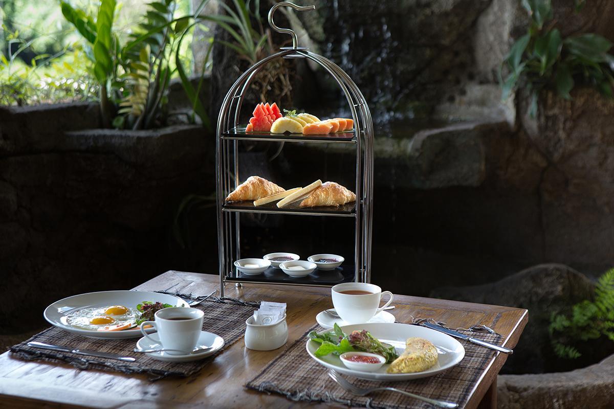 Clover Bali House 乌干沙 外观 照片