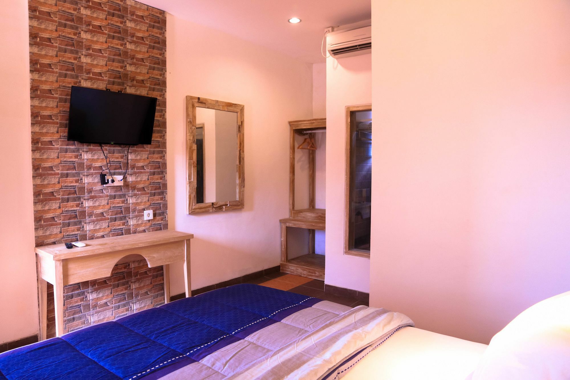 Clover Bali House 乌干沙 外观 照片
