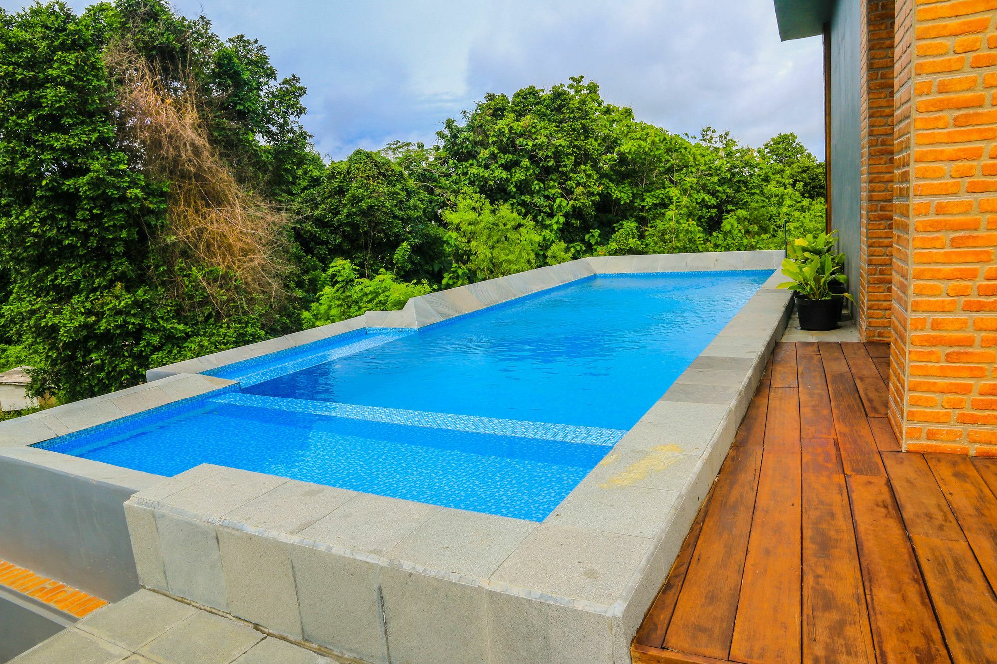 Clover Bali House 乌干沙 外观 照片